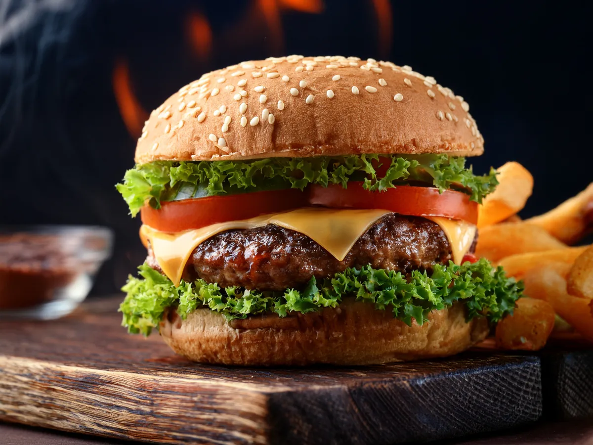 Time 4 Burgers Kaatsheuvel