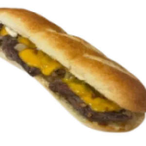 Philly Cheese Steak