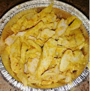 Bakje super kipfilet