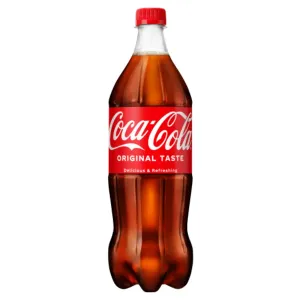 Coca-Cola 1l