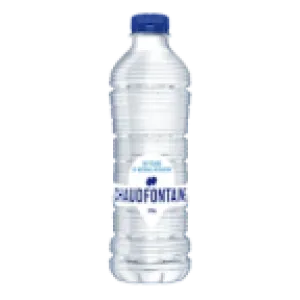 Chaudfontaine Mineraalwater 500ml