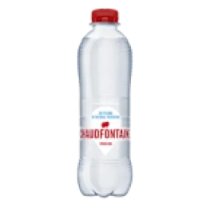 Chaudfontaine Bruisend Mineraalwater 500ml