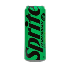 Sprite Zero Sugar 330ml