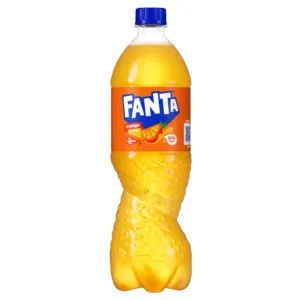 Fanta Orange 1l