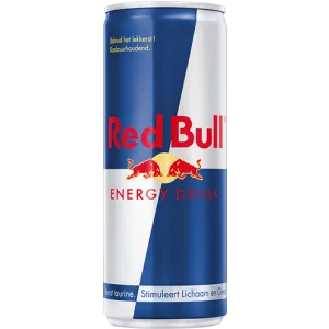 Red Bull Energy Drink 250ml