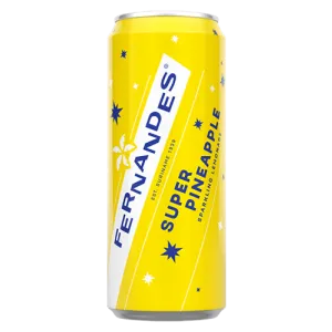 Fernandes Super Pineapple 330ml