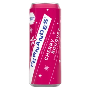 Fernandes Cherry Bouquet 330ml