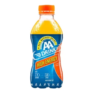 AA drink 330ml