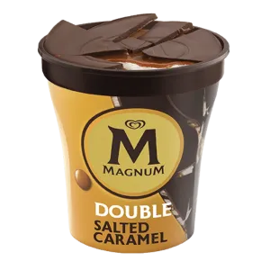 Magnum Double Salted Caramel 440ml