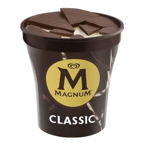Magnum Classic 440ml
