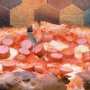 Con Salsiccia Viennese