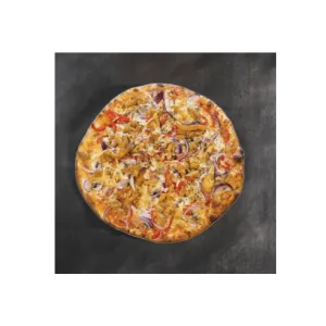 Pizza quattro stagioni