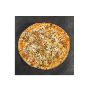 Pizza frutti di mare