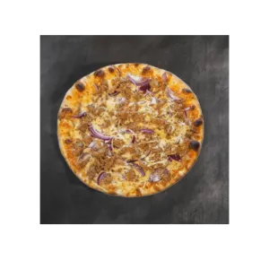 Pizza tonno