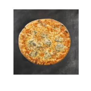 Pizza gorgonzola