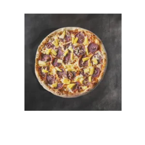 Pizza Hawaï