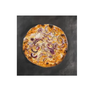 Pizza cipolla