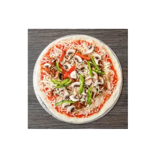 Pizza bolognese speciaal