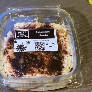 Della Venezia Tiramisu