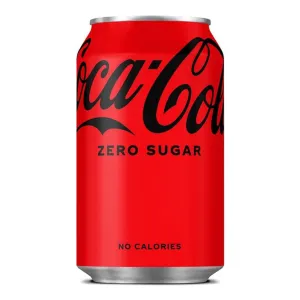 Coca Cola Zero
