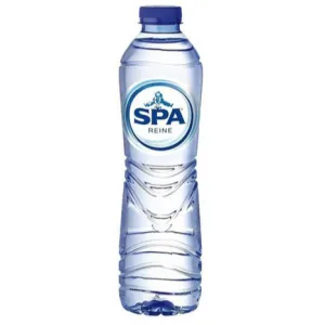 Spa Blauw