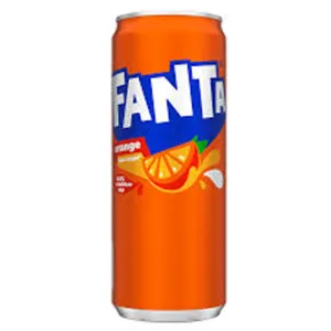 Fanta Orange