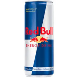 Red Bull