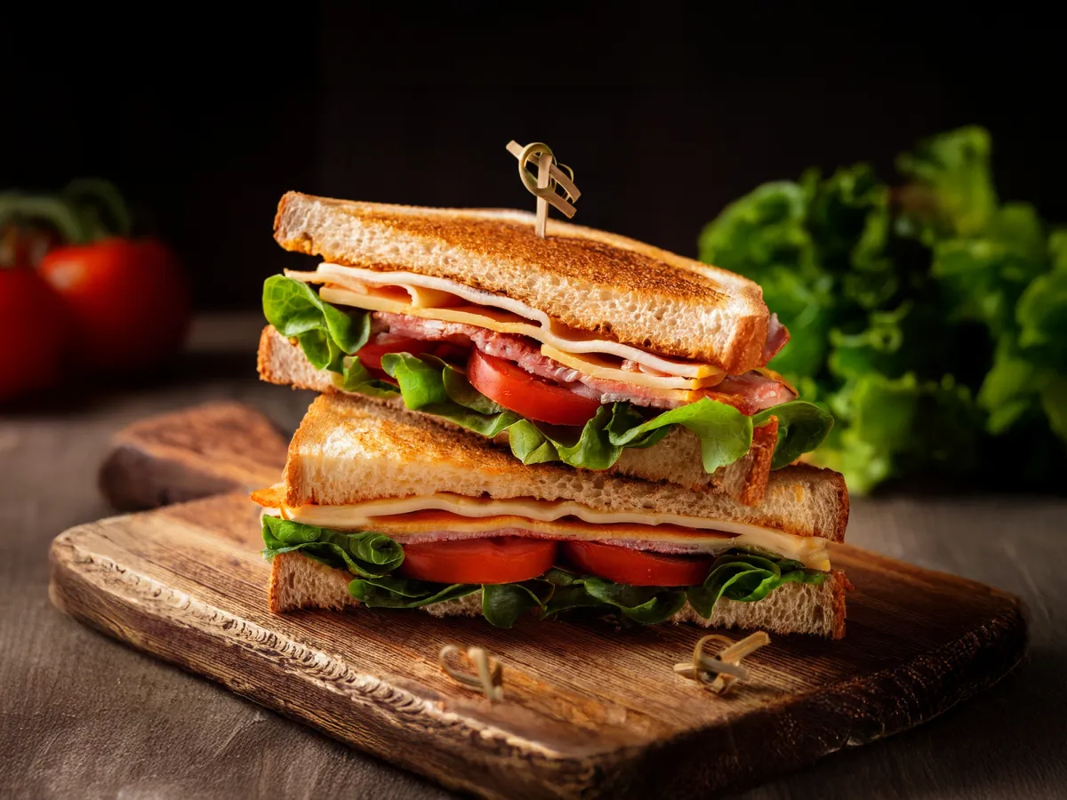 Broodje Smits Eindhoven