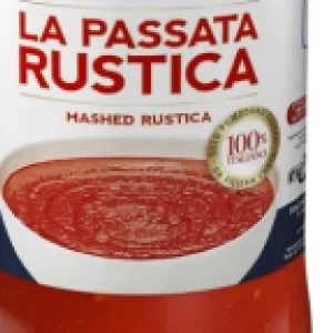 Passata di Pomodoro 680gr.