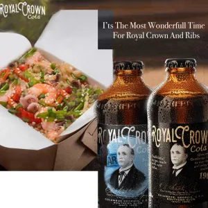Royal Crown Cola