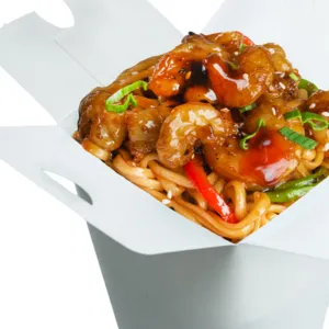 UDON GAMBA SWEET CHILLI (HALAL) C.A. 450gr