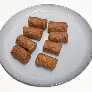 Frikandel