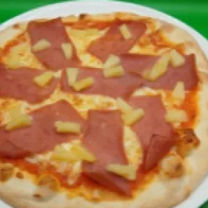 Pizza Hawai