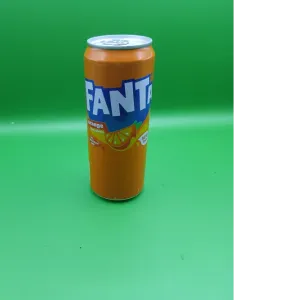 Fanta orange 330ml