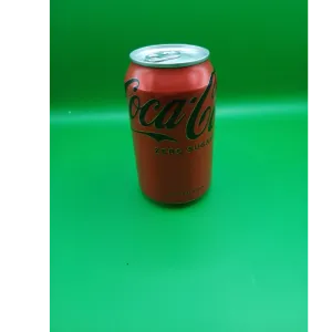 Coca-Cola zero sugar 330ml