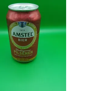Amstel bier 330ml (18+)