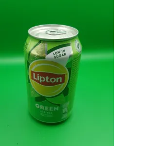 Lipton Ice Tea Green 330ml