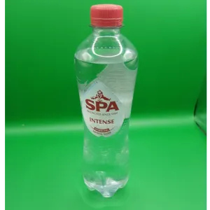 Spa rood 500ml
