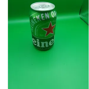 Heineken Premium Pilsener Bier 330ml (18+)