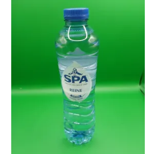 Spa blauw 500ml