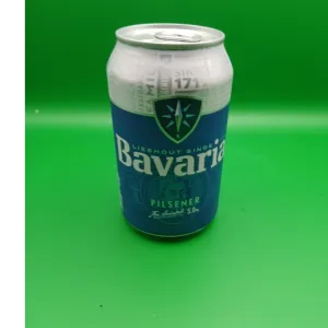 Bavaria bier 330ml (18+)