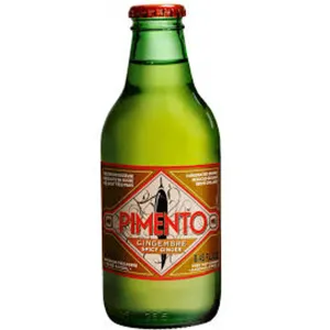PIMENTO GINGEMBRE