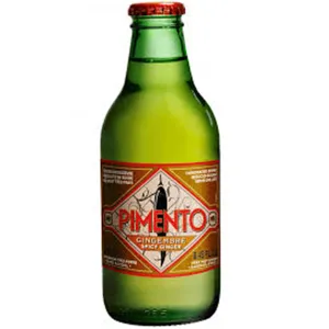 PIMENTO GINGEMBRE