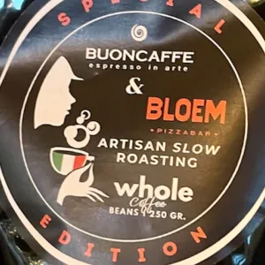 Buoncaffe Siciliaanse koffie