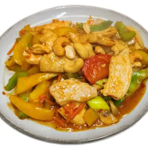 Kung pao kai