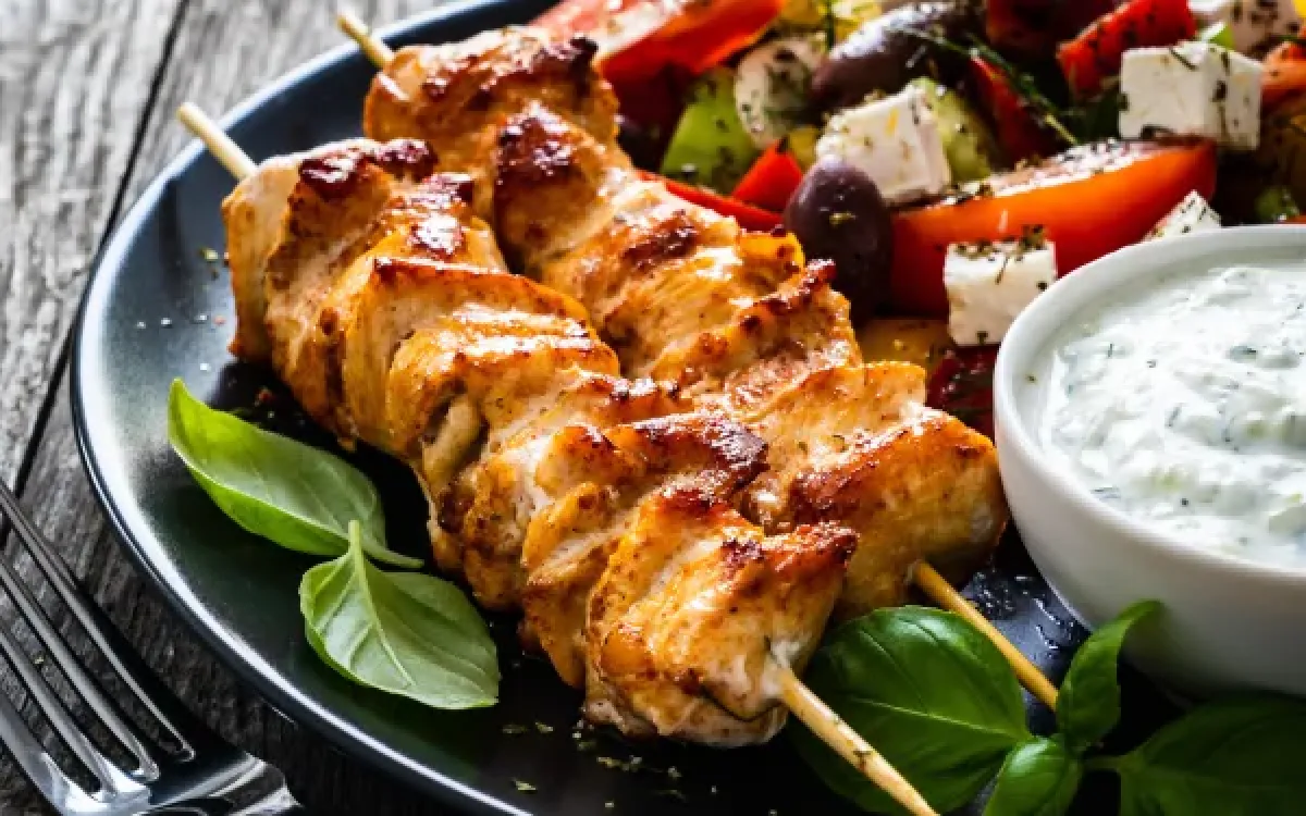 The Gyros Spot - Weert