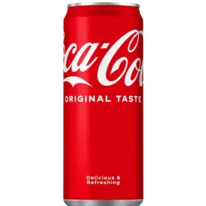 Coca-Cola