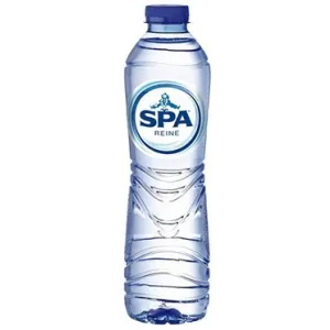 Spa blauw
