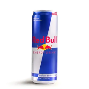 Red Bull