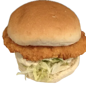 Br. chickenburger